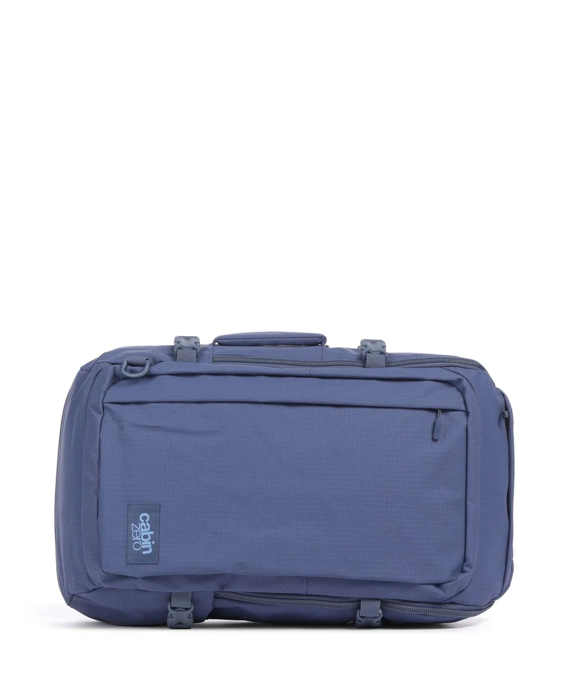 Cabin Zero ADV 42 Sac à dos de voyage galaxy blue