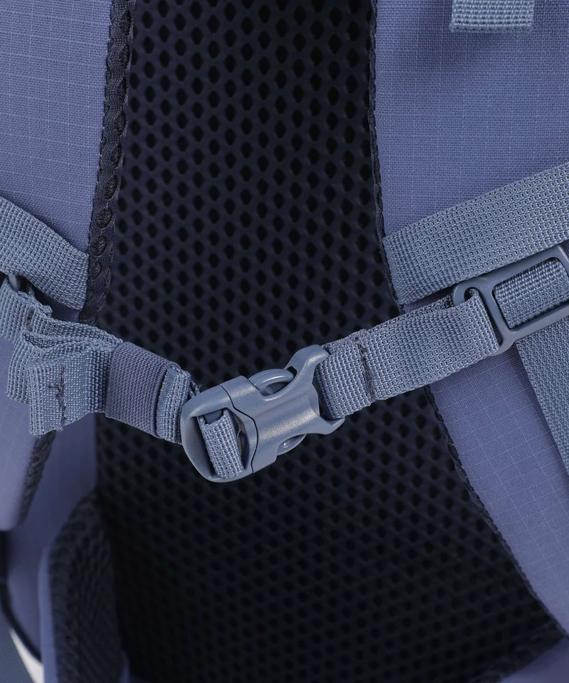 Cabin Zero ADV 42 Sac à dos de voyage galaxy blue