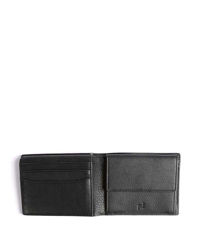 Porsche Design Portefeuille black