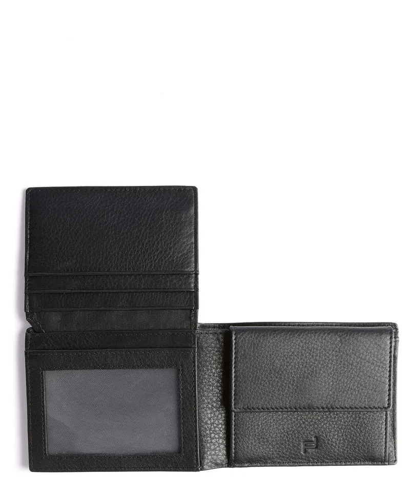 Porsche Design Portefeuille black