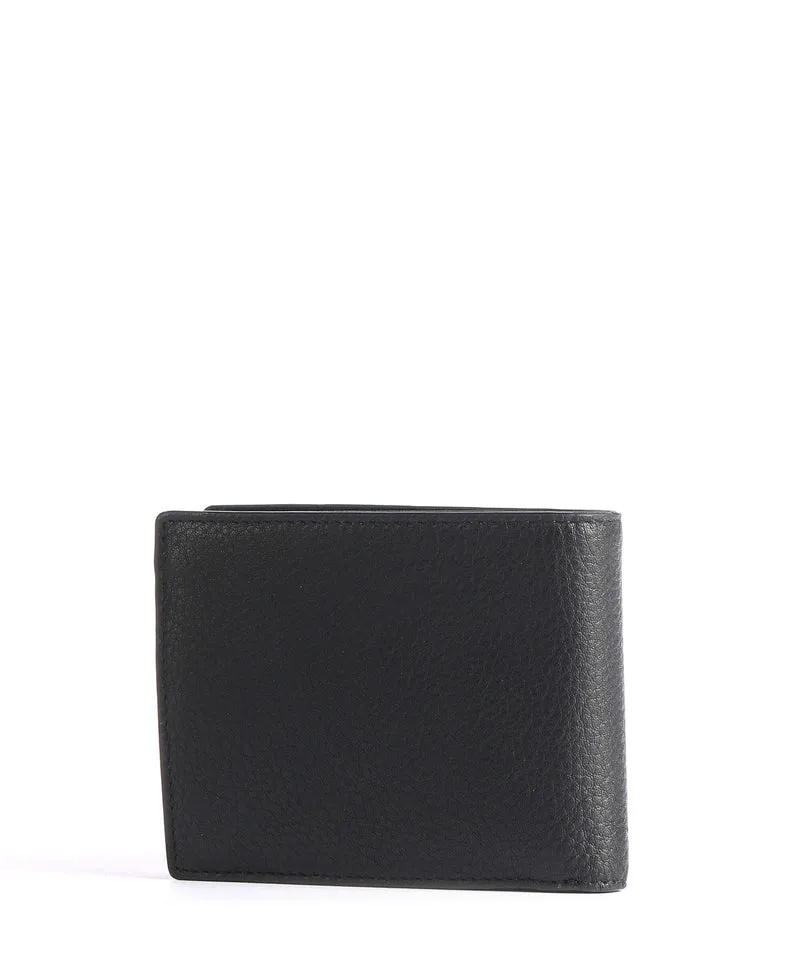 Porsche Design Portefeuille black