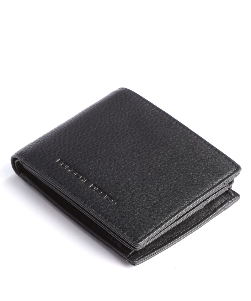 Porsche Design Portefeuille black