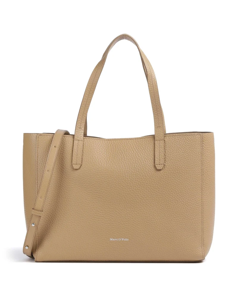 Marc O'Polo Busin M Cabas pure sand
