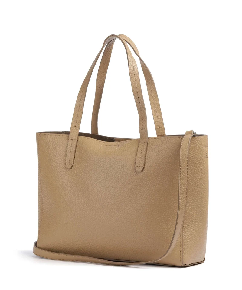 Marc O'Polo Busin M Cabas pure sand