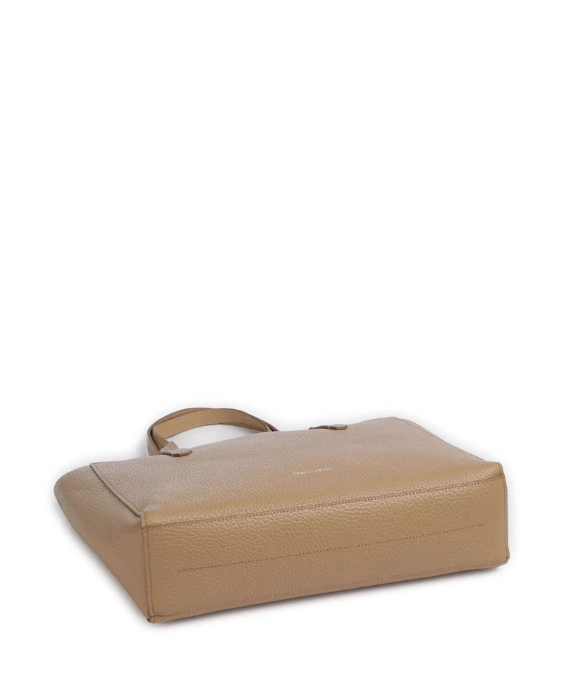 Marc O'Polo Busin M Cabas pure sand
