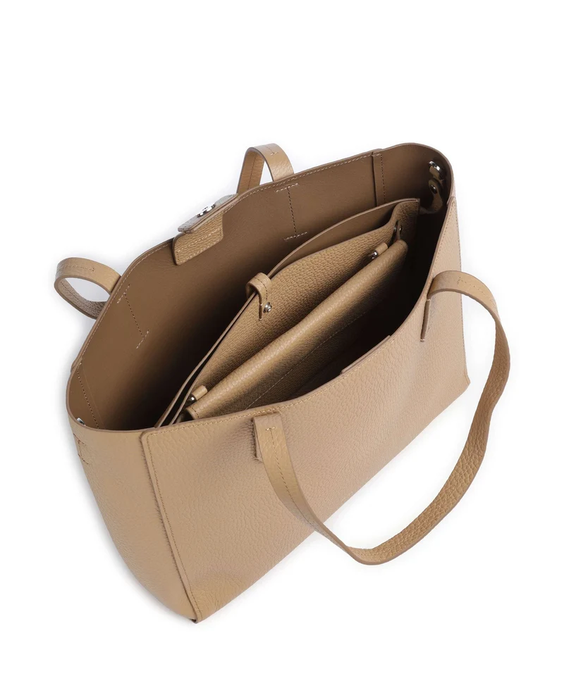 Marc O'Polo Busin M Cabas pure sand