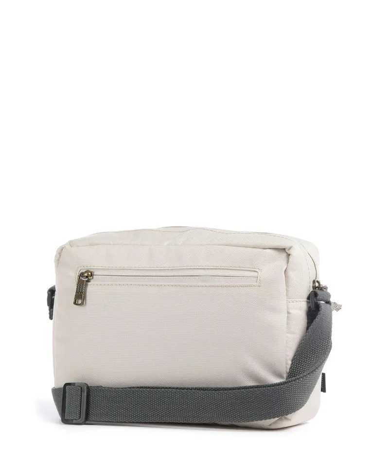 Doughnut Reborn Mission Lite Sac bandoulière stone/wine