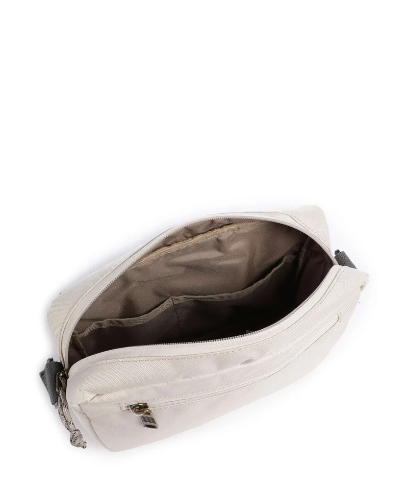 Doughnut Reborn Mission Lite Sac bandoulière stone/wine