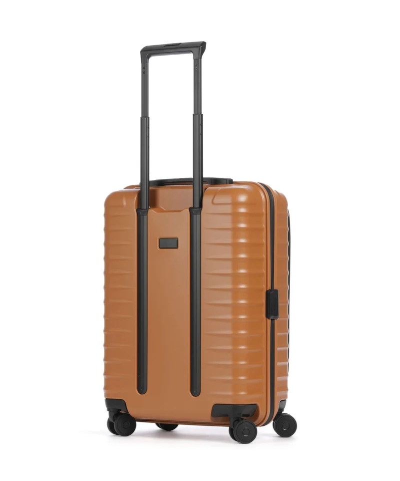 Titan Upgrade Valise 4 roues canyon bronze