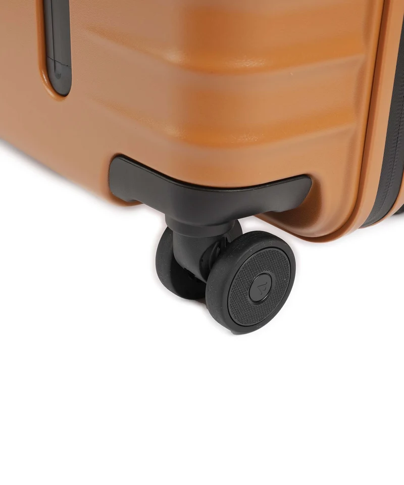 Titan Upgrade Valise 4 roues canyon bronze
