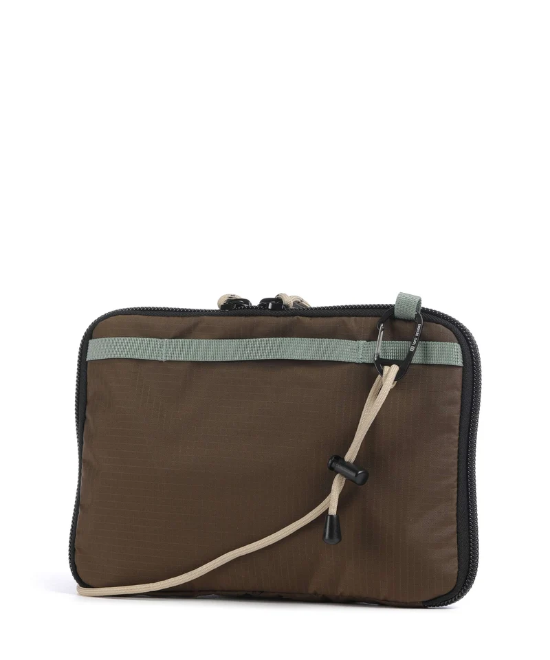 Topo Designs All Adventure Sac bandoulière desert palm