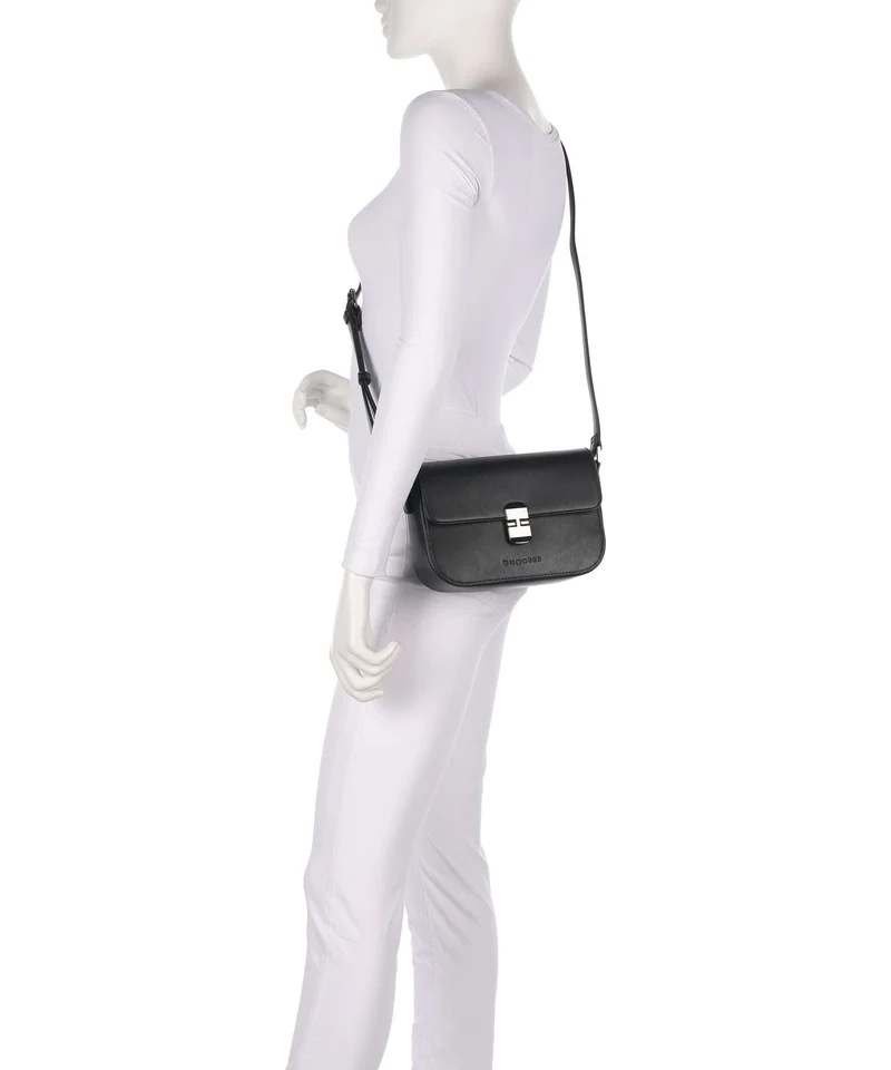 Bugatti Nela Sac bandoulière black