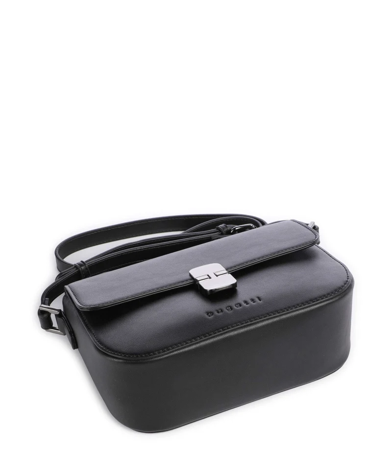 Bugatti Nela Sac bandoulière black