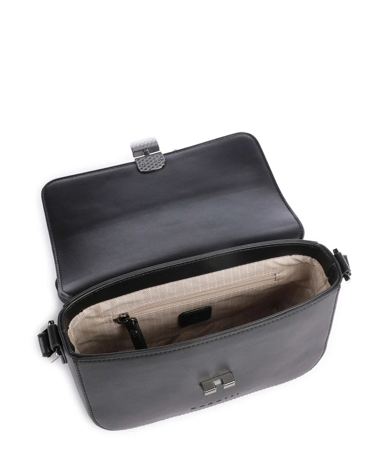 Bugatti Nela Sac bandoulière black