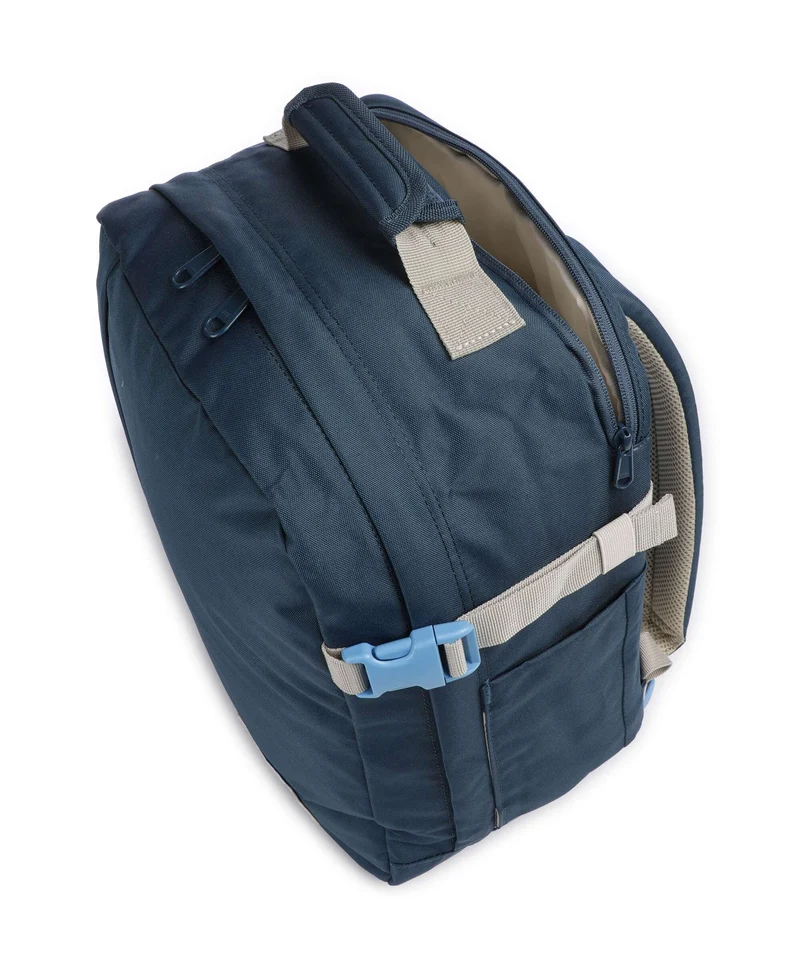 Cabin Zero Classic 28 Tech Sac à dos blue grotto