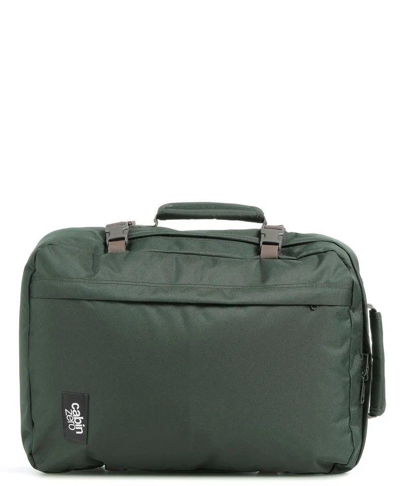 Cabin Zero Classic 44 Sac à dos de voyage black sand