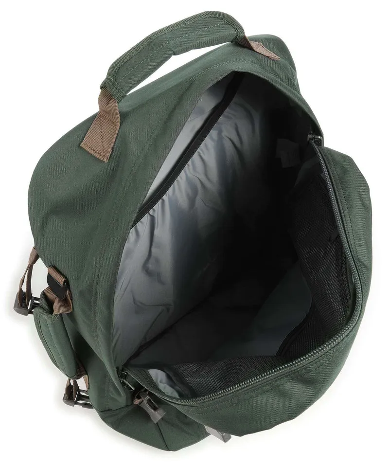Cabin Zero Classic 44 Sac à dos de voyage black sand