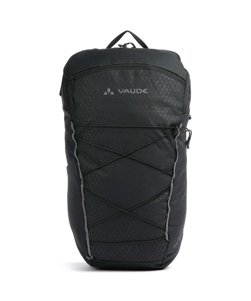 Vaude Agile 14 Sac à dos de randonnée black