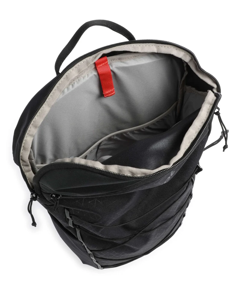 Vaude Agile 14 Sac à dos de randonnée black