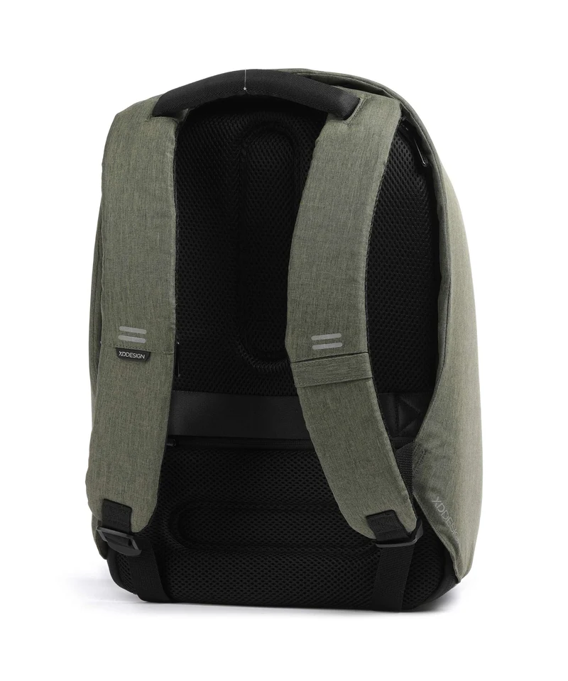 XD Design Bobby Hero Sac à dos green