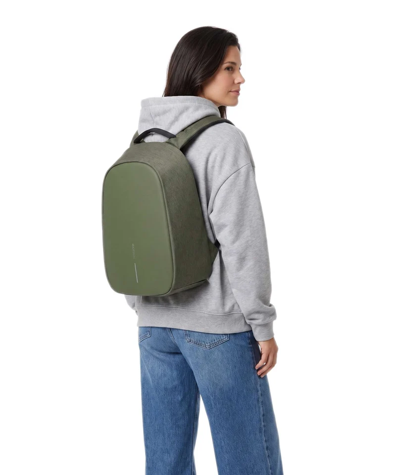 XD Design Bobby Hero Sac à dos green