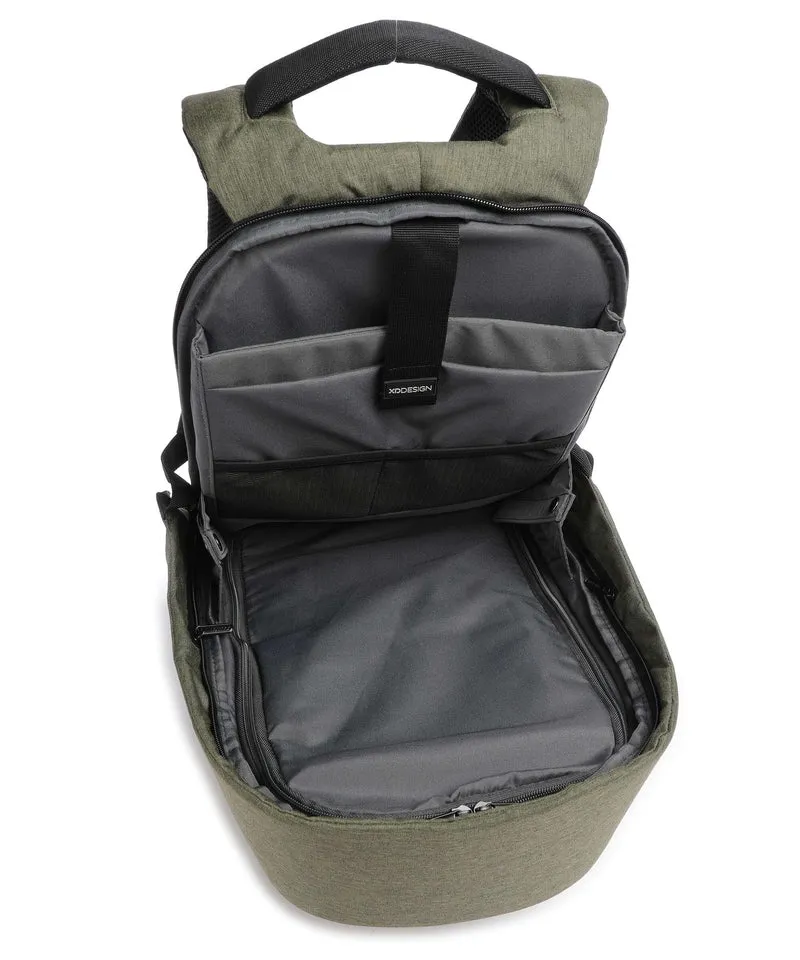 XD Design Bobby Hero Sac à dos green