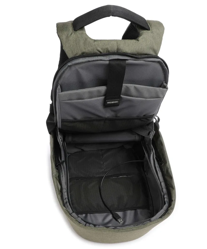 XD Design Bobby Hero Sac à dos green