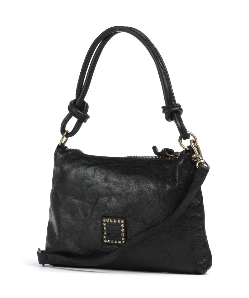 Campomaggi Sac porté épaule nero