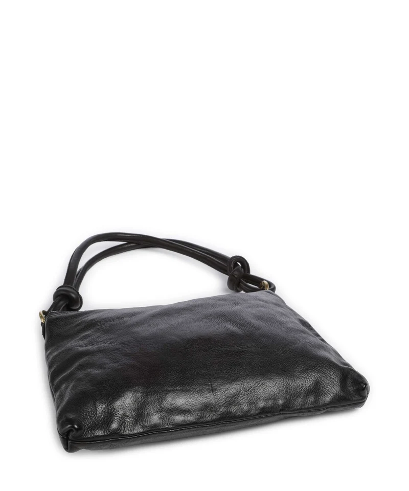 Campomaggi Sac porté épaule nero