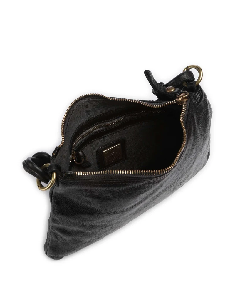 Campomaggi Sac porté épaule nero