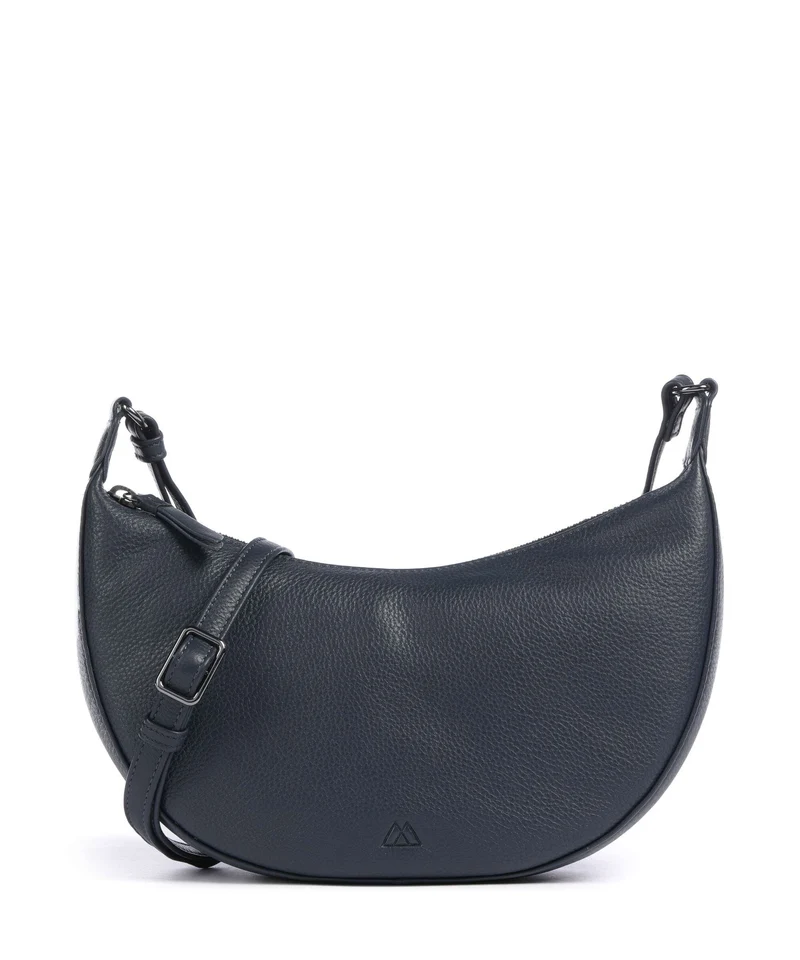 Markberg FayeMBG Sac bandoulière navy