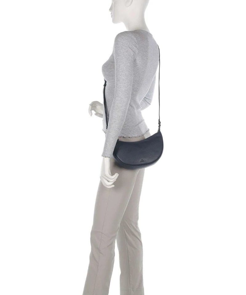 Markberg FayeMBG Sac bandoulière navy