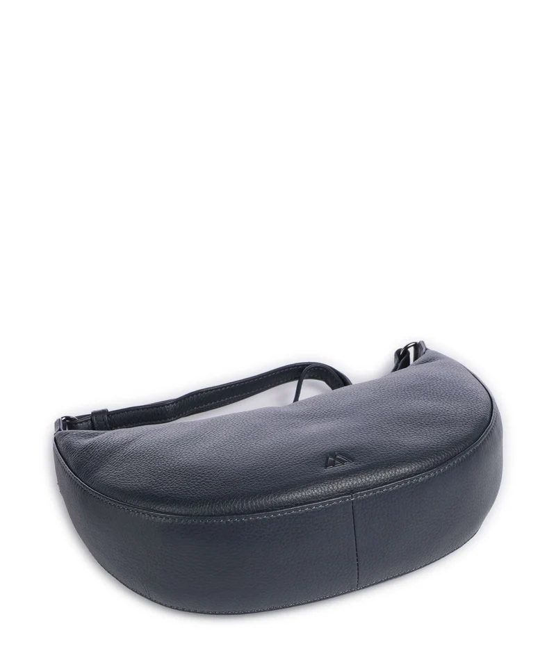 Markberg FayeMBG Sac bandoulière navy