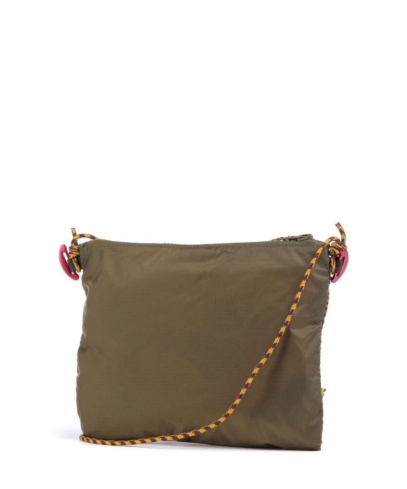 Klättermusen Algir M Sac bandoulière olive