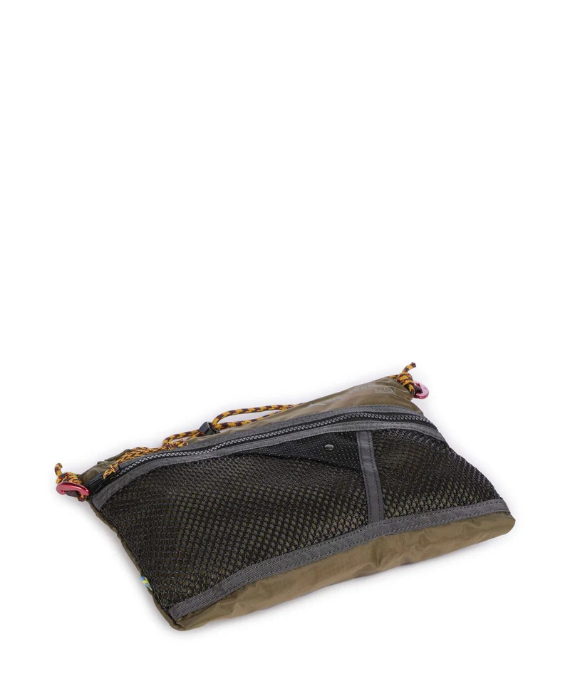 Klättermusen Algir M Sac bandoulière olive