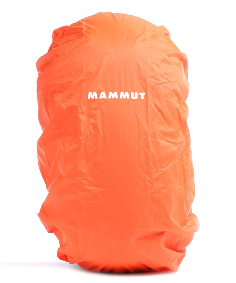 Mammut Lithium 20 Sac à dos de randonnée hot red/black