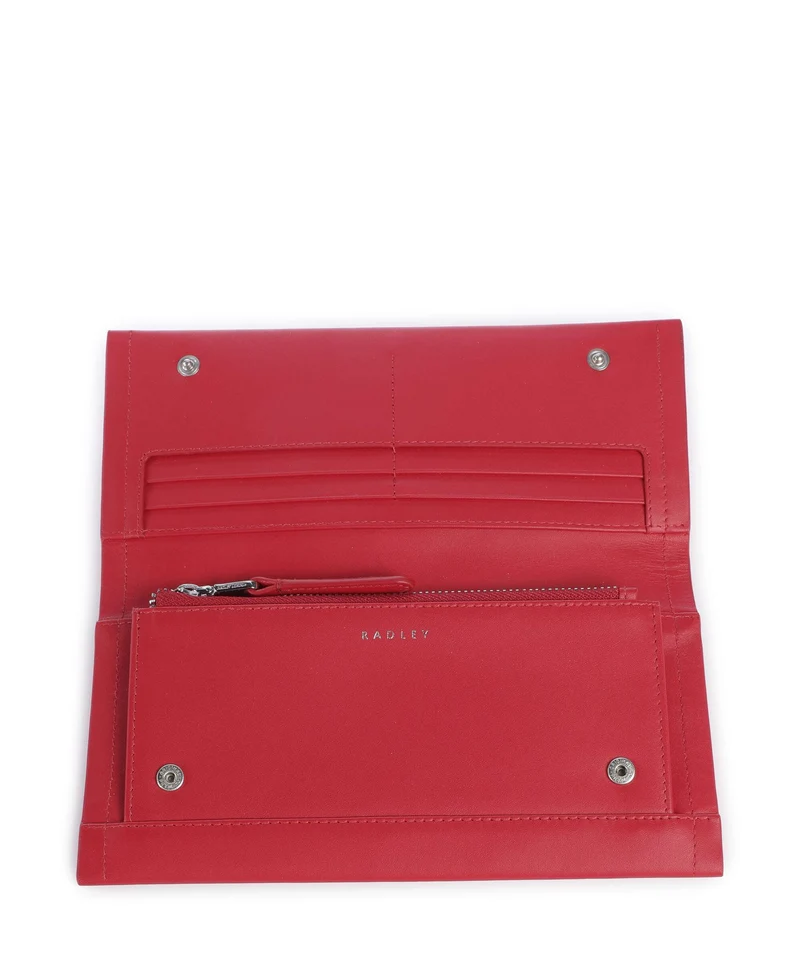 Radley London Lunar New Year Portefeuille crimson