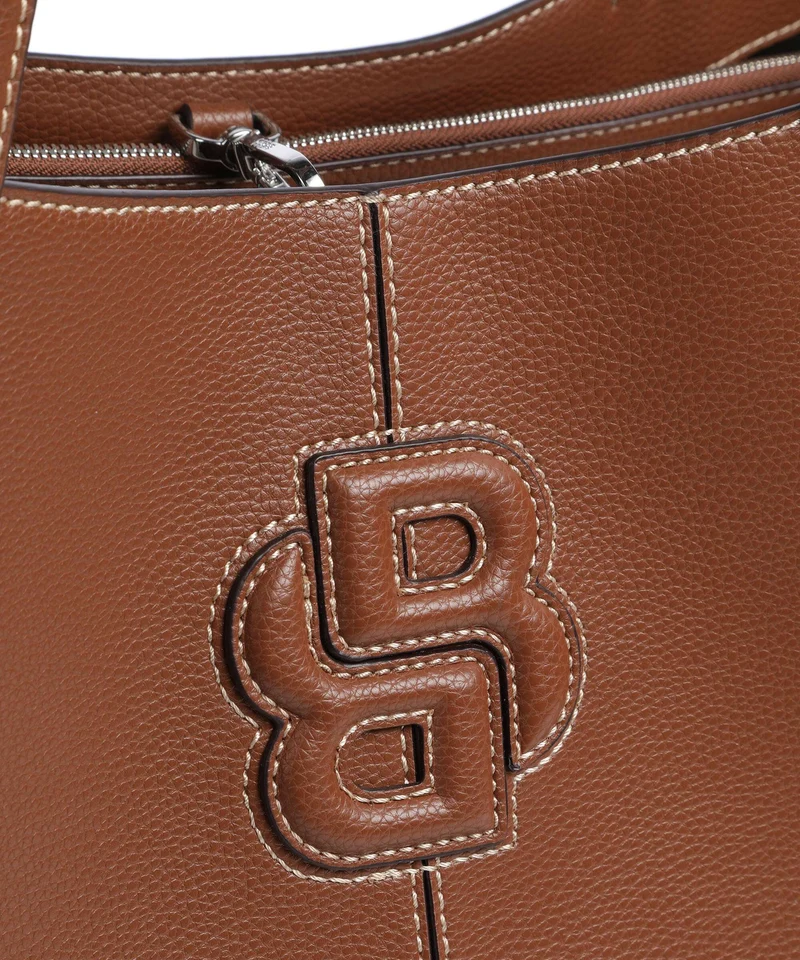 BOSS Anett Cabas medium brown
