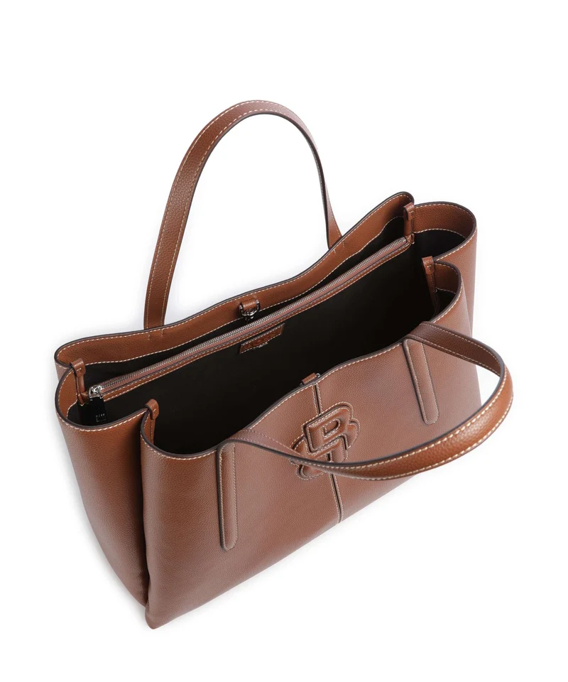 BOSS Anett Cabas medium brown