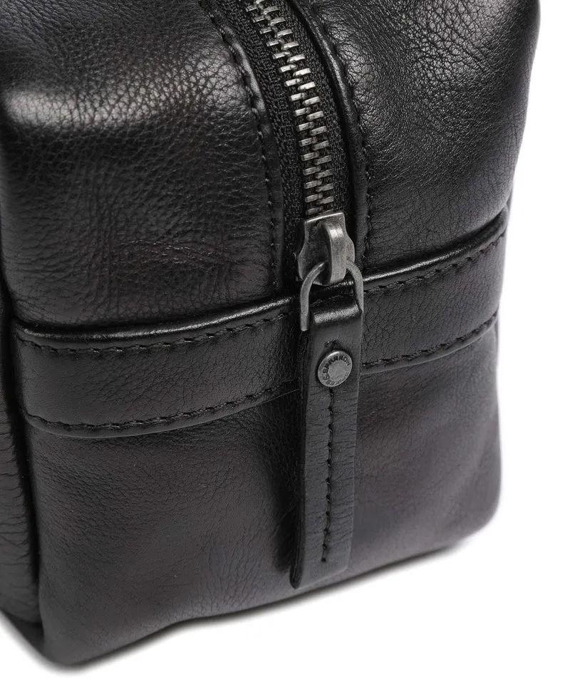 Spikes & Sparrow Apache Trousse de toilette black
