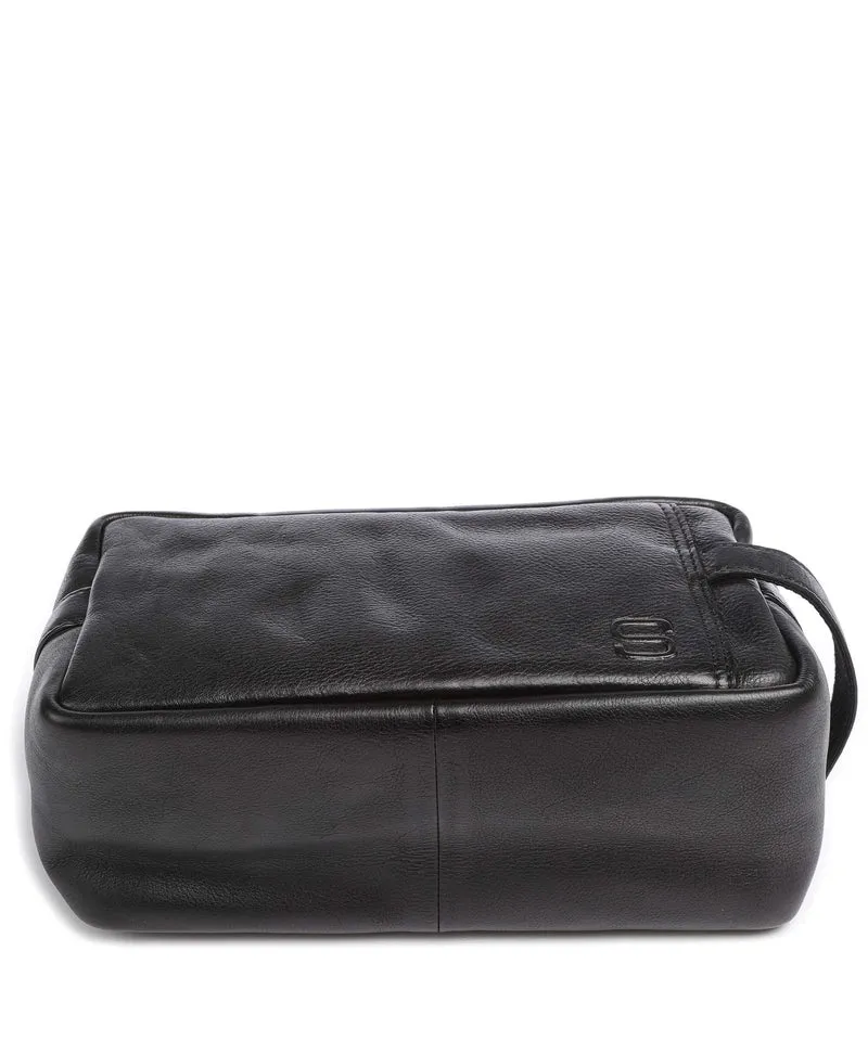 Spikes & Sparrow Apache Trousse de toilette black