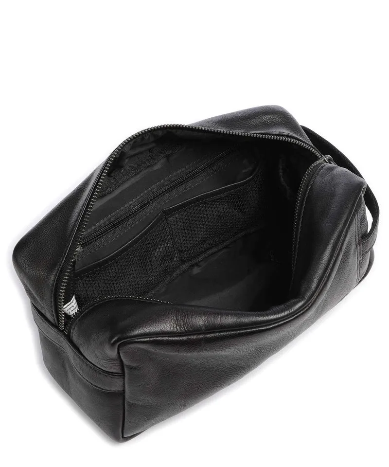 Spikes & Sparrow Apache Trousse de toilette black