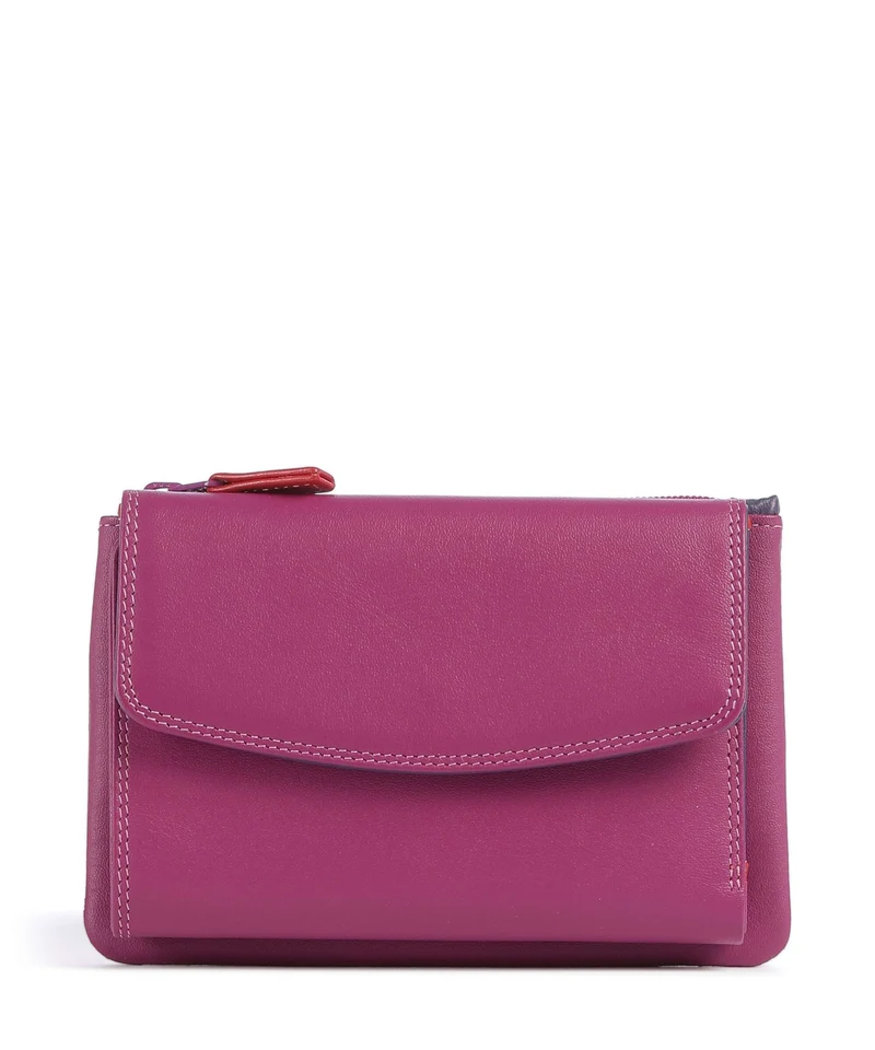 Mywalit Portefeuille sangria/multicolour