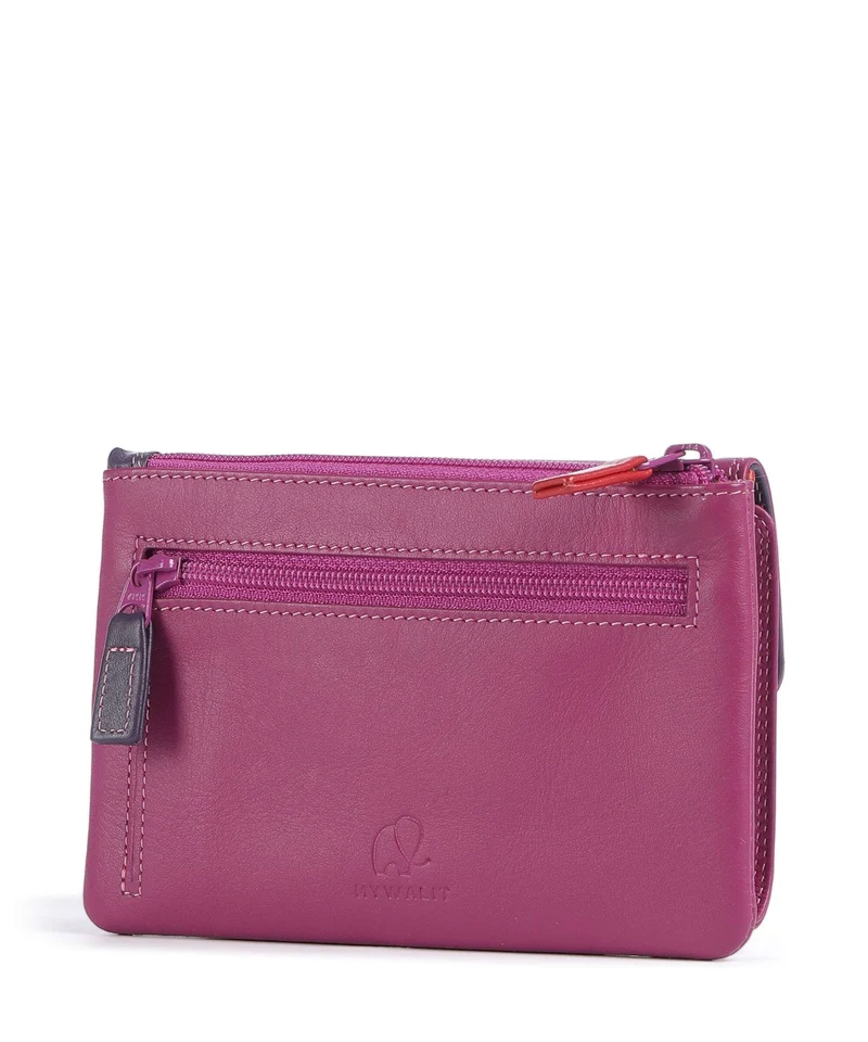 Mywalit Portefeuille sangria/multicolour