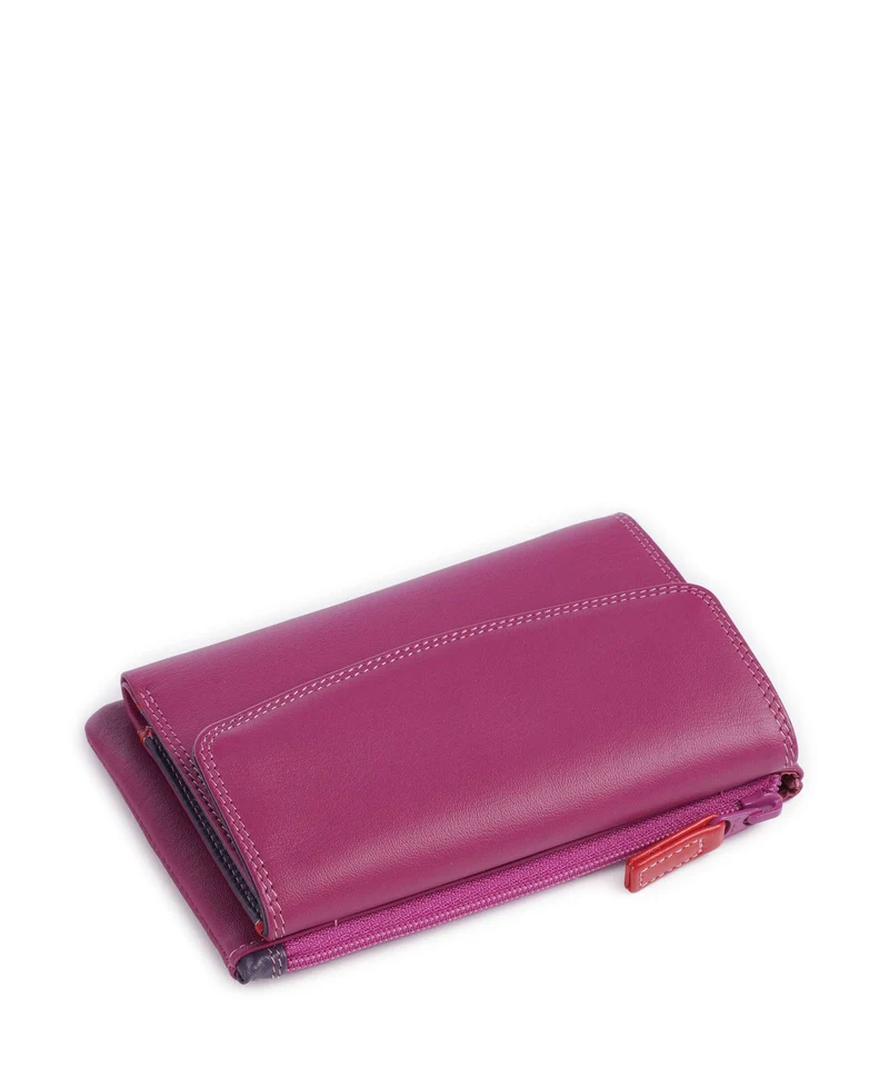 Mywalit Portefeuille sangria/multicolour