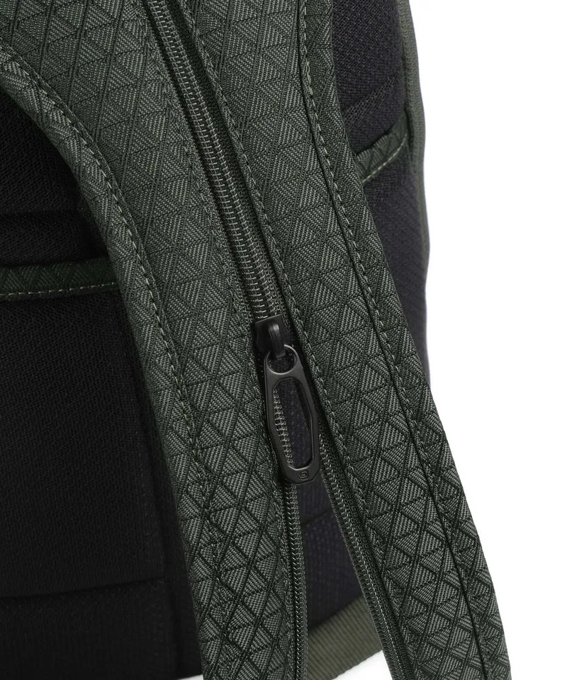 Piquadro W139 Sac sling verde