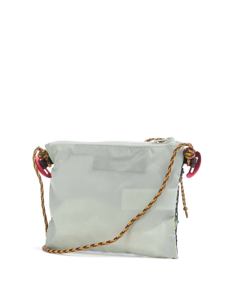 Klättermusen Algir S Sac bandoulière sea foam