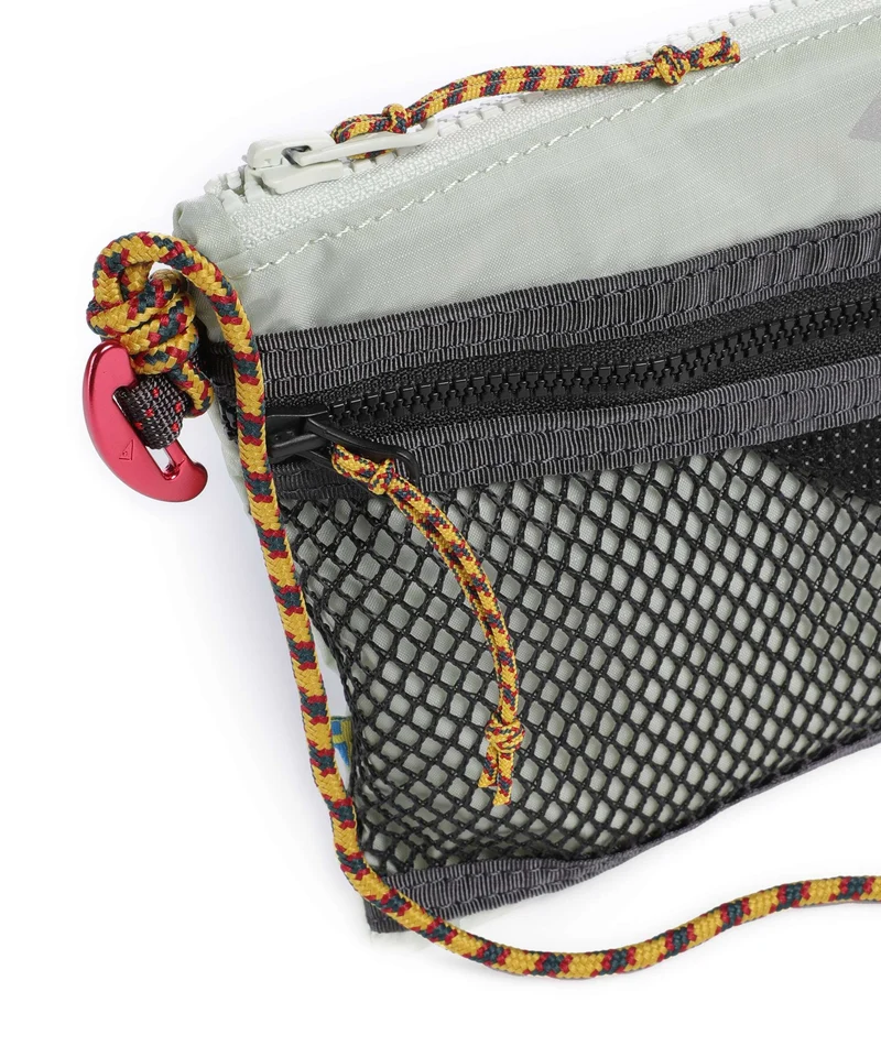 Klättermusen Algir S Sac bandoulière sea foam