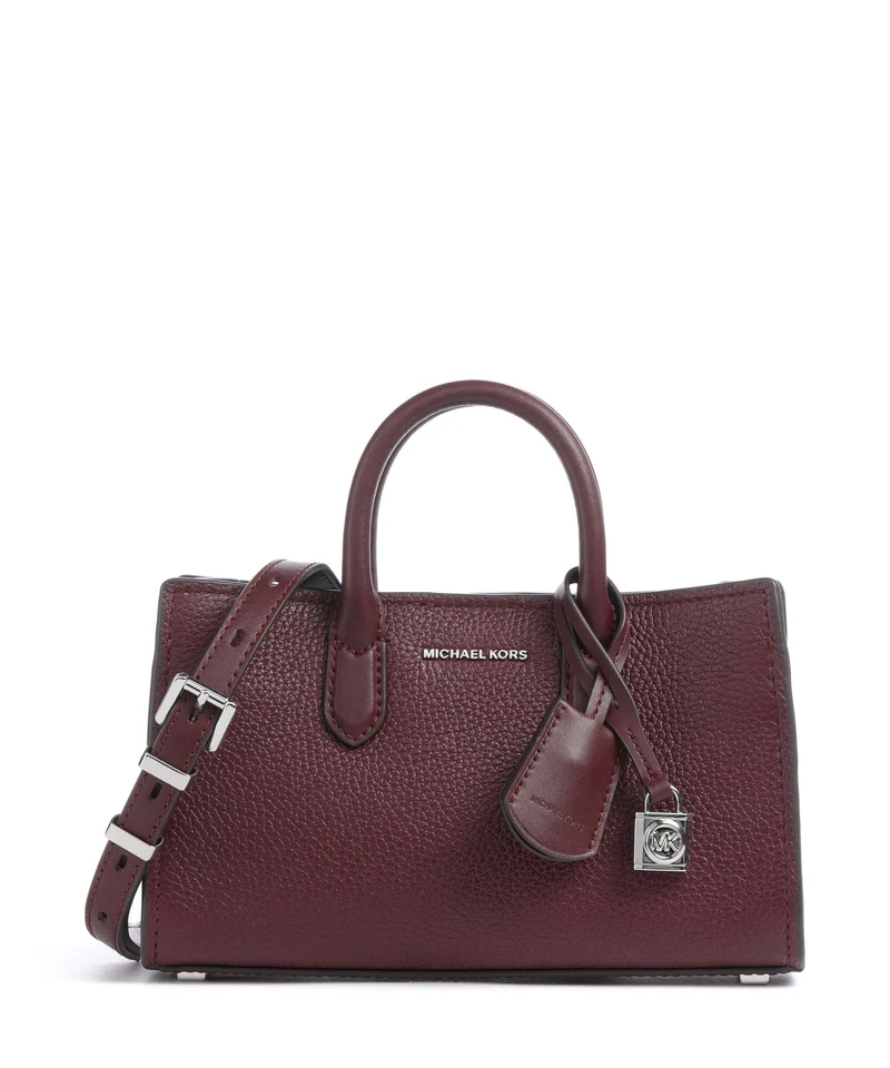 Michael Kors Scarlett XS Sac à main oxblood