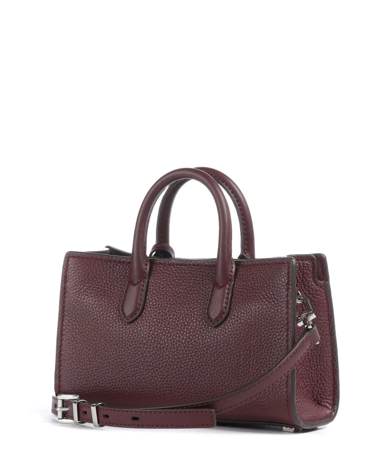 Michael Kors Scarlett XS Sac à main oxblood